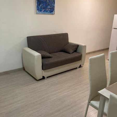 贝尔加莫La Corte Airport Orio公寓 外观 照片
